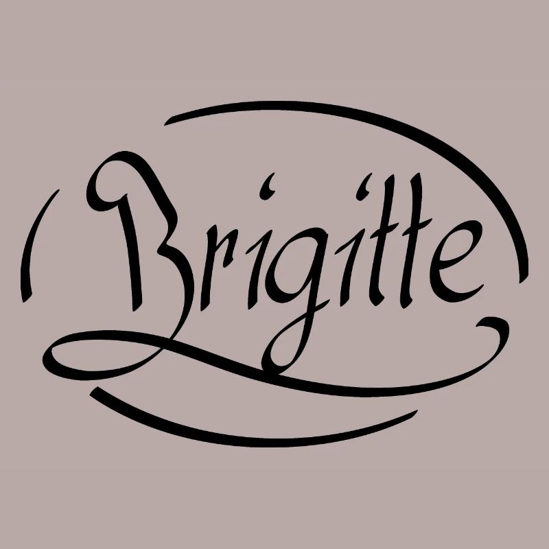 Brigitte