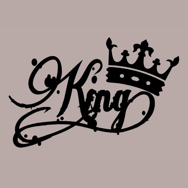 KING