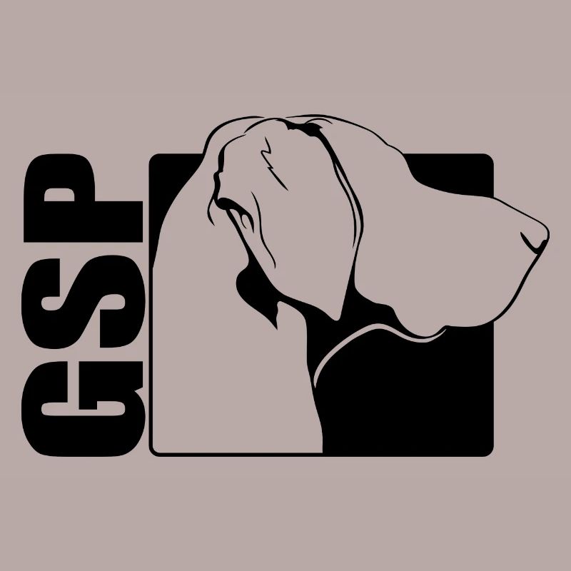 GSP German Shorthaired Pointer Profil Wilsigns