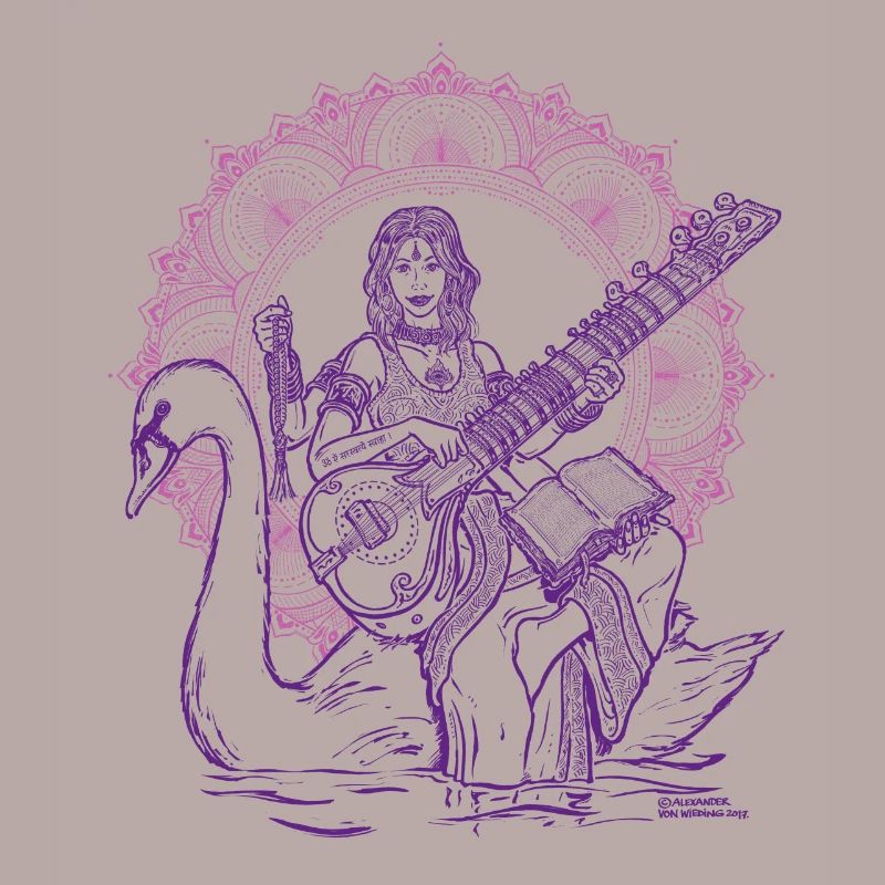 Saraswati