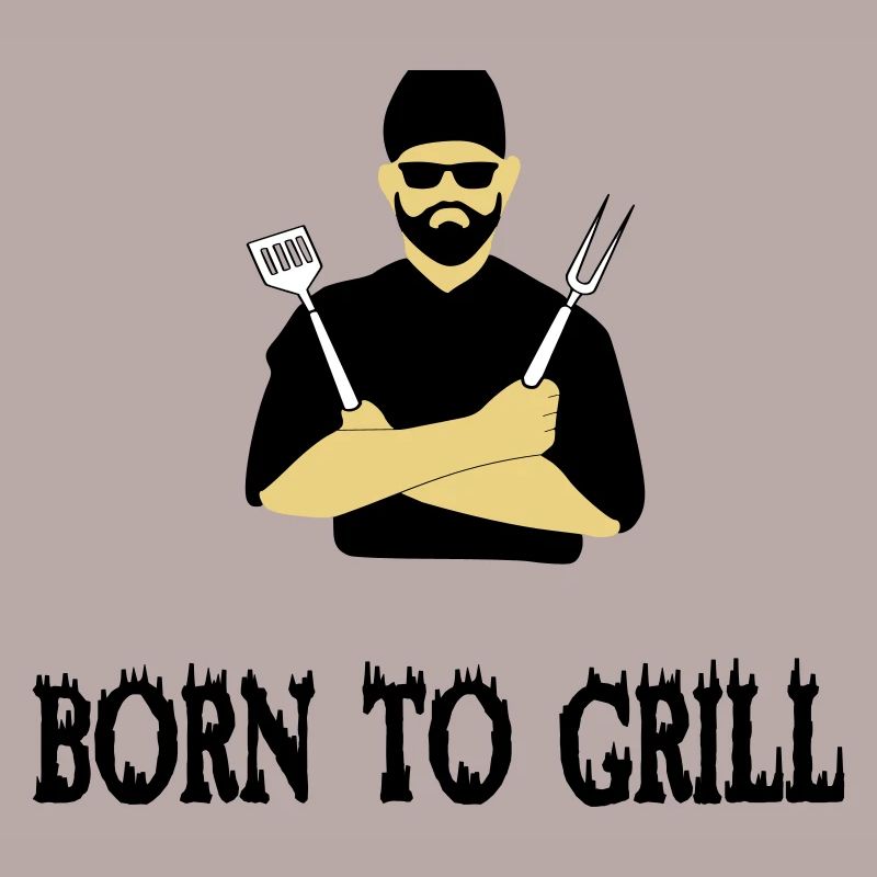 BBQ grilling