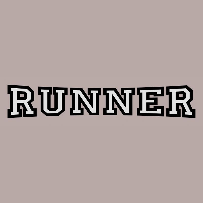 runner