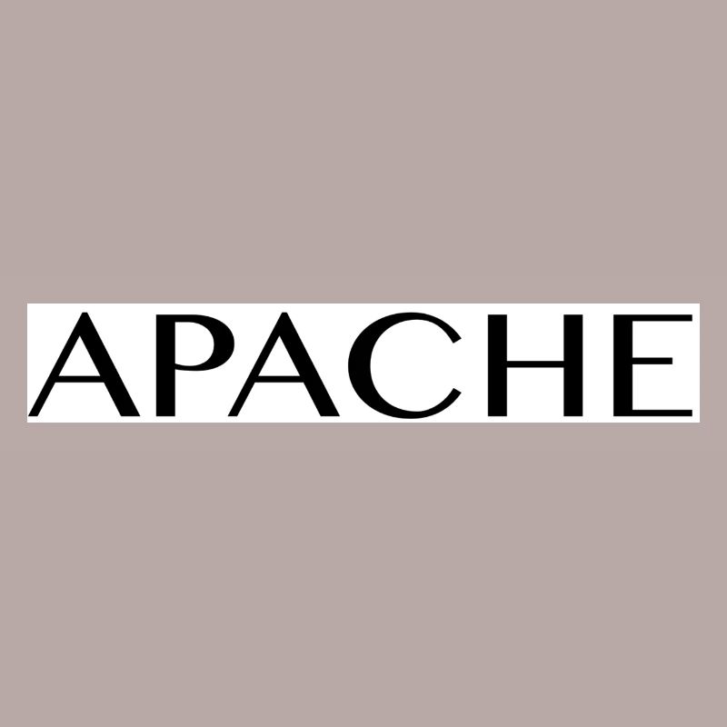 Apache