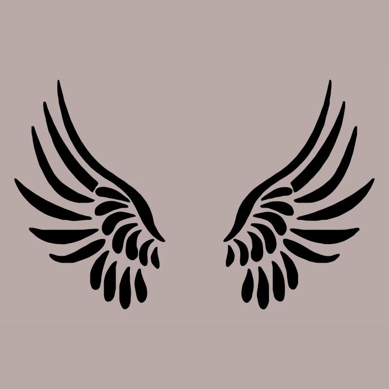 LIKE A BIRD
