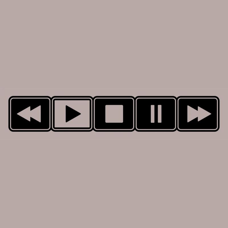 Music player