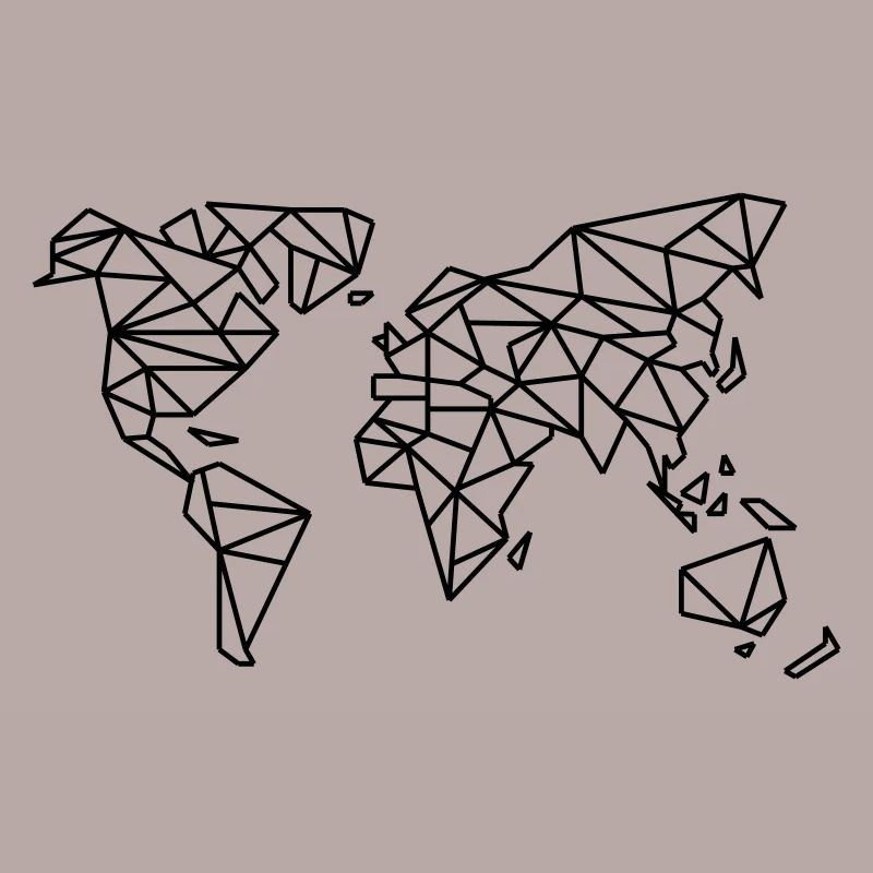 World Map