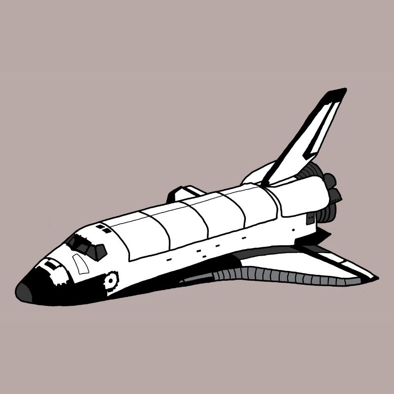 Navette spatiale