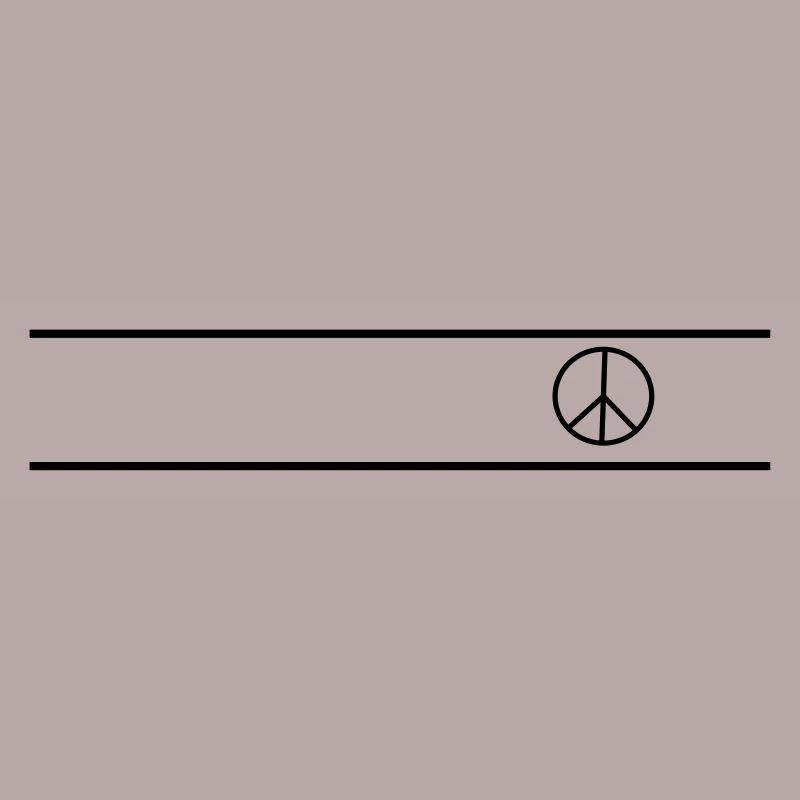 Peace