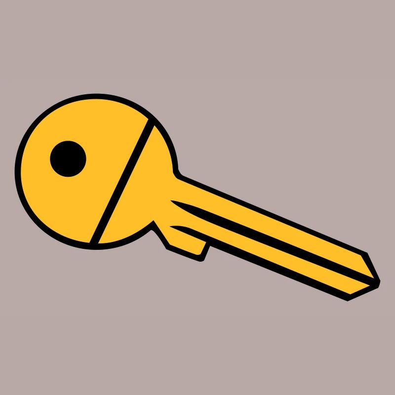 key