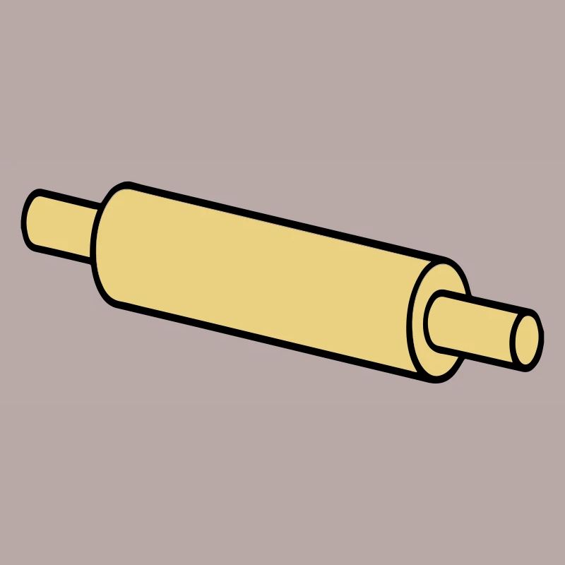 rolling pin