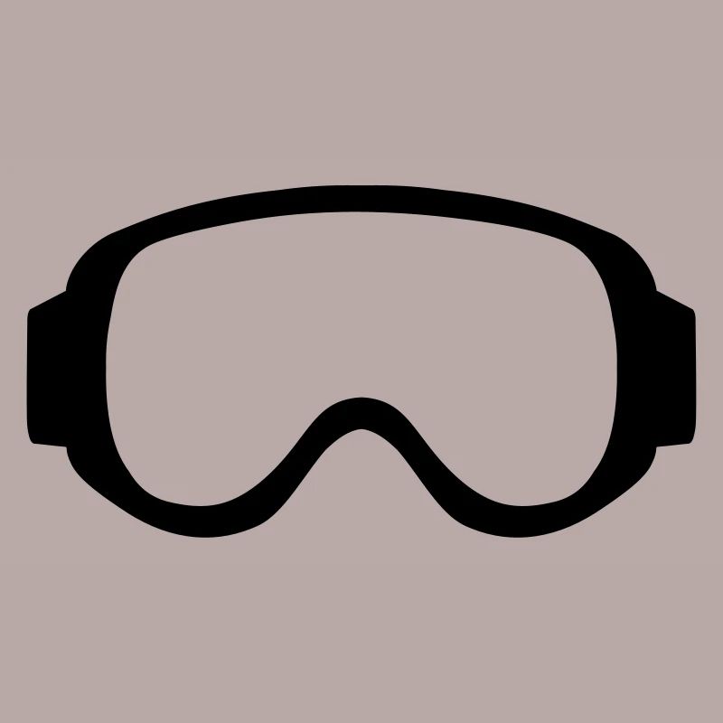 Ski goggles