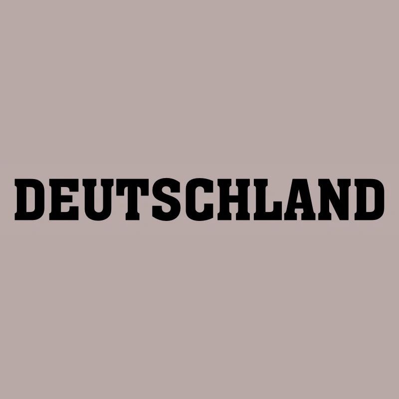 Deutschland