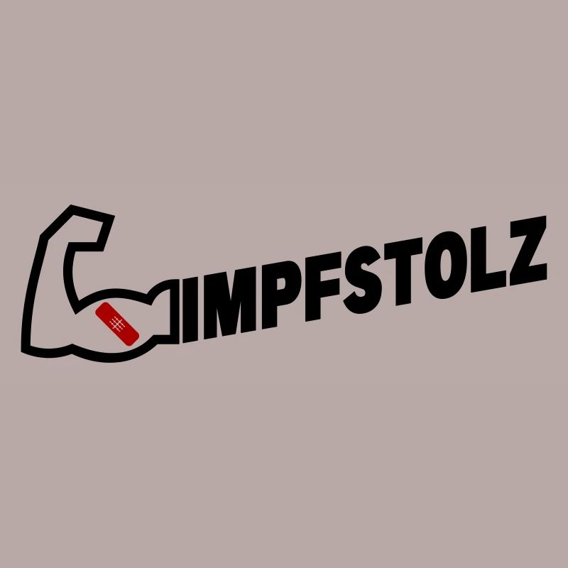 Impfstolz