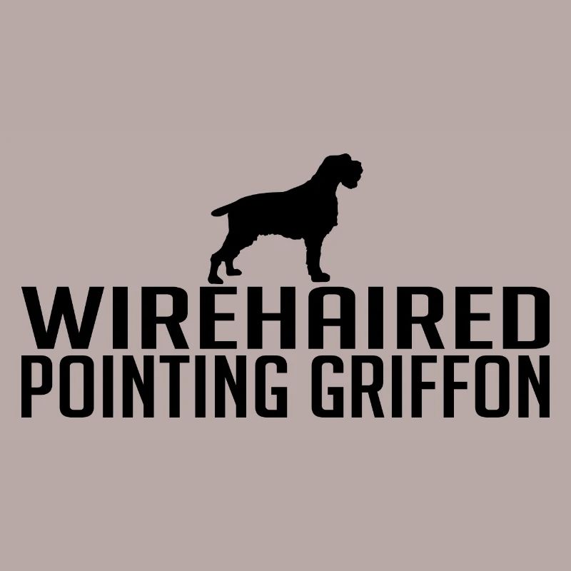 Wirehaired Pointing Griffon Hunderasse Hunde