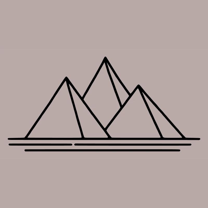Pyramiden