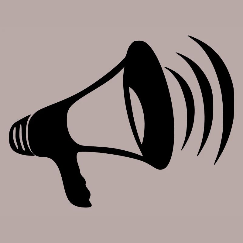 Megaphone