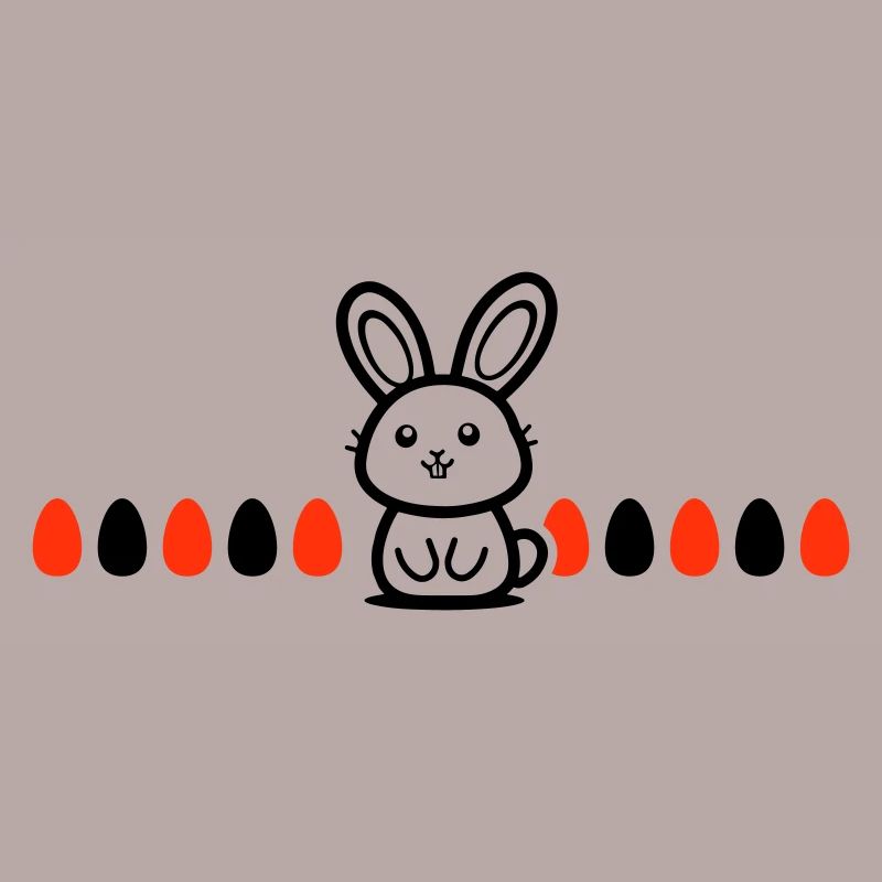 Bunny Easter