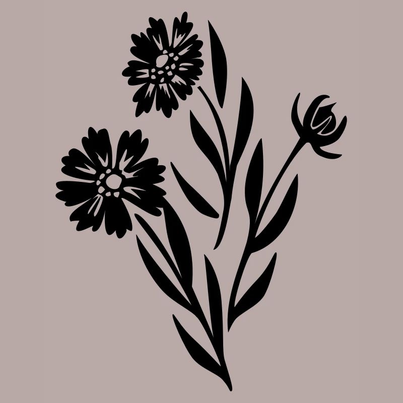 Blumen Blumenkind flower fleur Geschenkidee