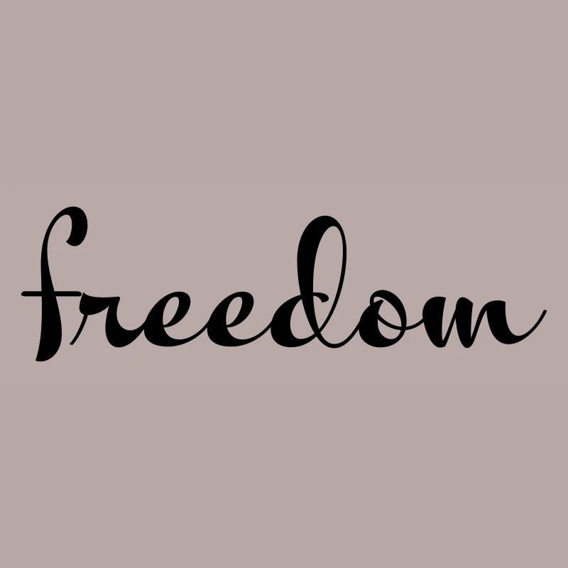 liberté