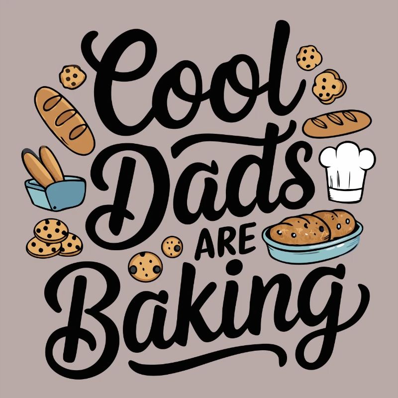 Baking Cool Dads