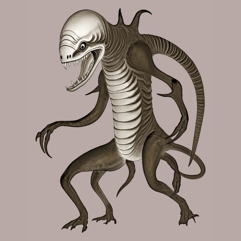 BUG #10 - dark hell