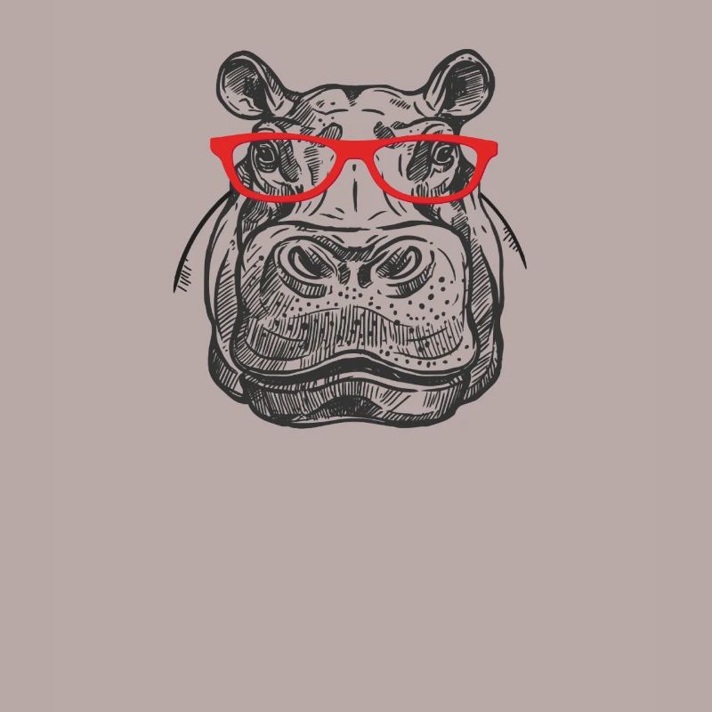 Nilpferd