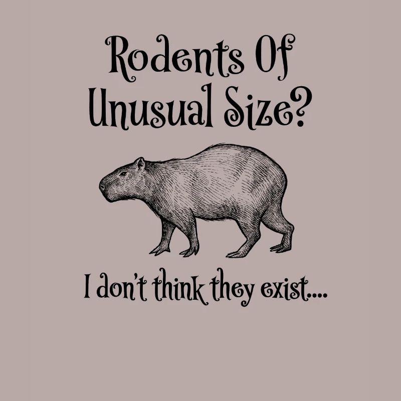 Capybara