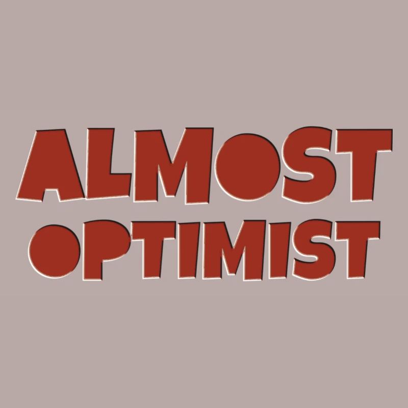 almost optimist