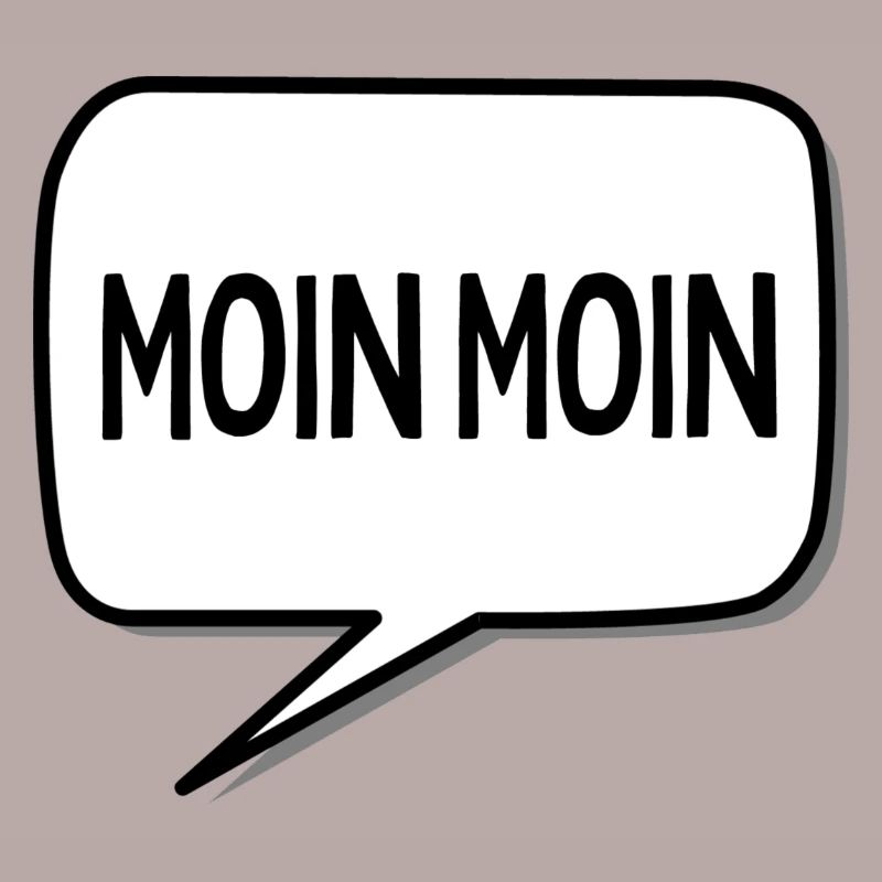 Moin Moin