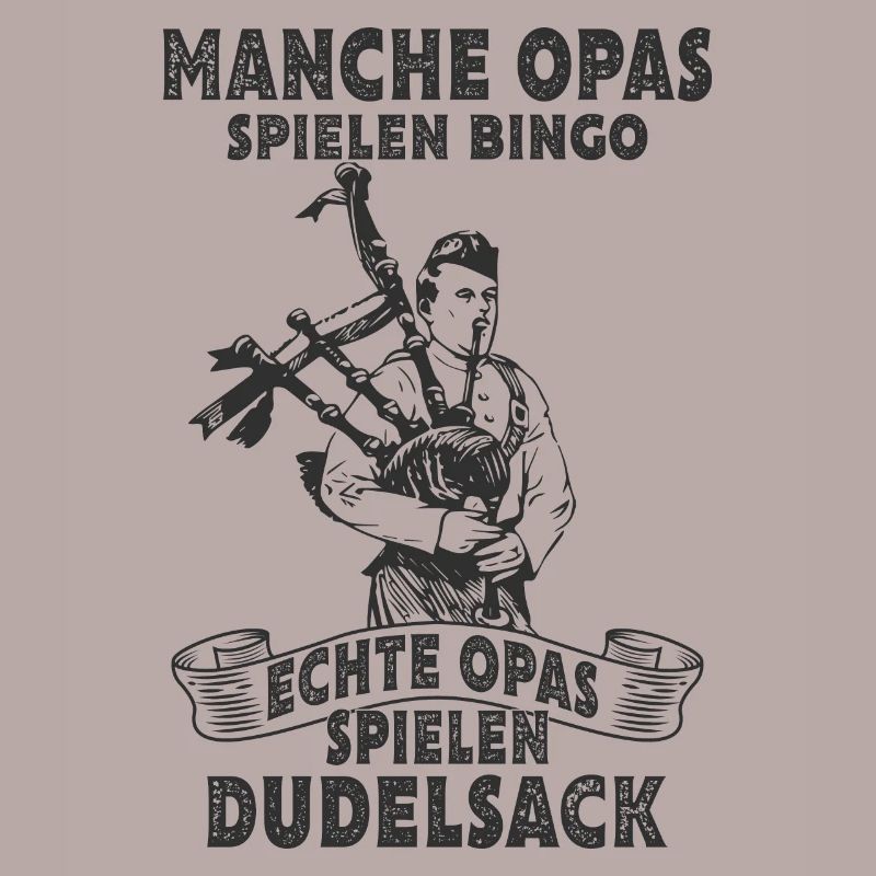 Dudelsack