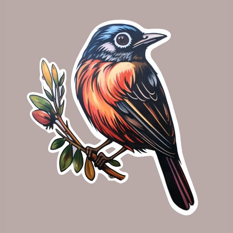Bird