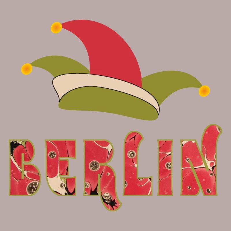 berlin carnaval