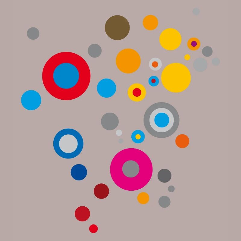 Dots Pattern