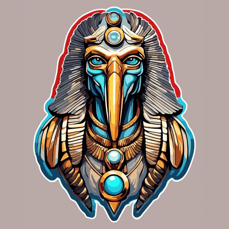 Egypt / Pharaoh / Mummies / Hieroglyphics / Sphinx