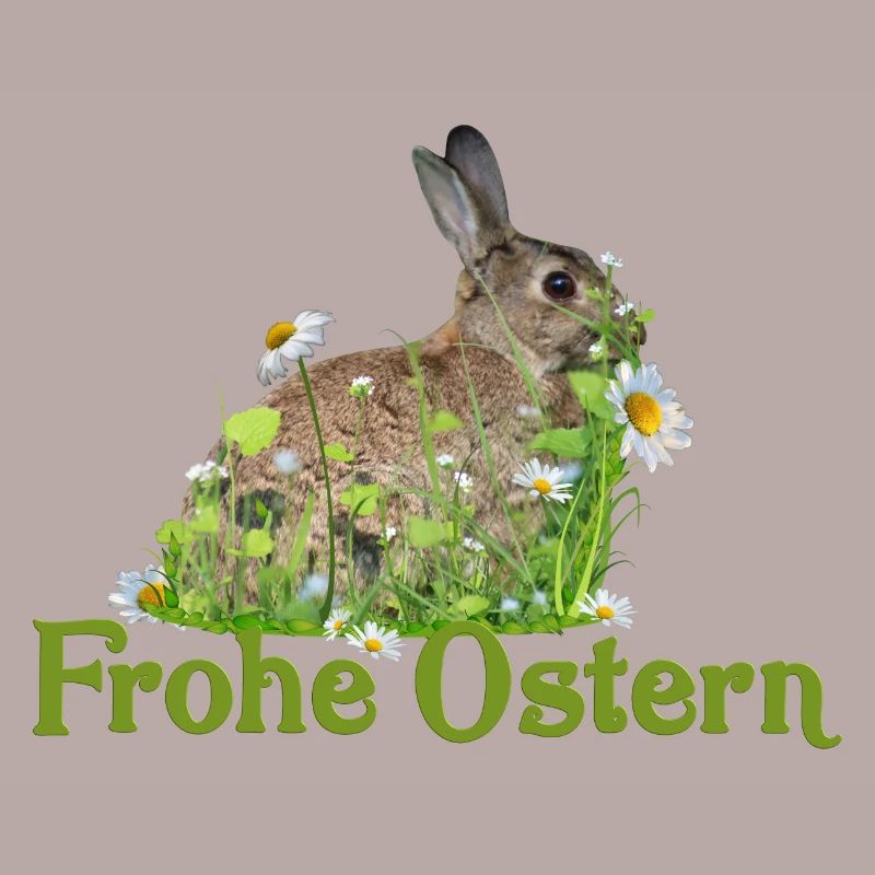 Happy Easter