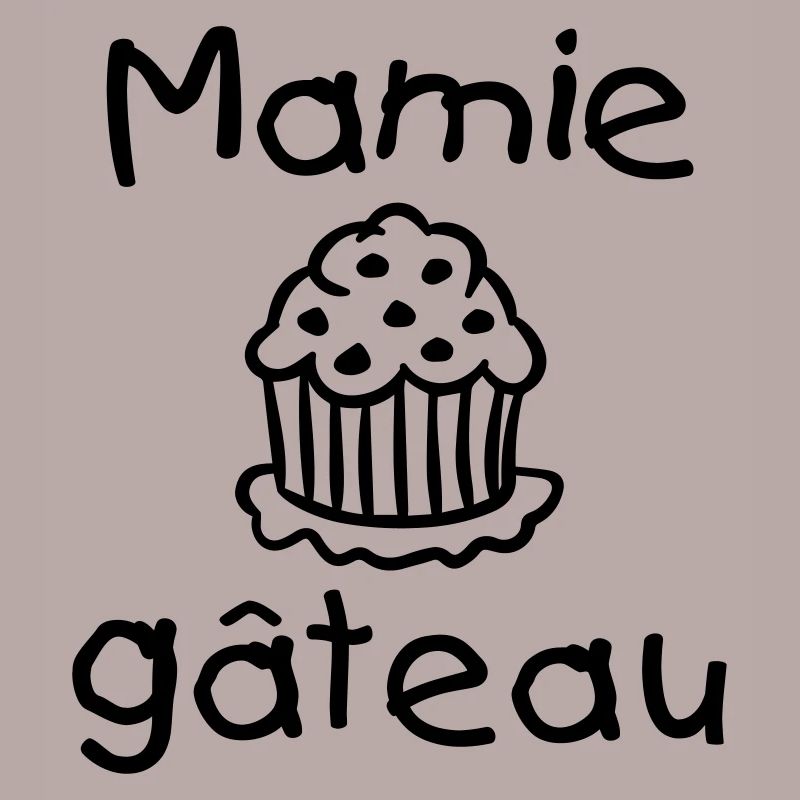 Mamie gateau