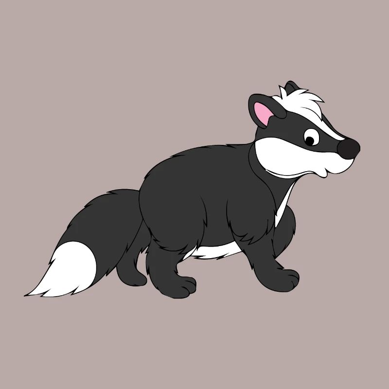Stinktier