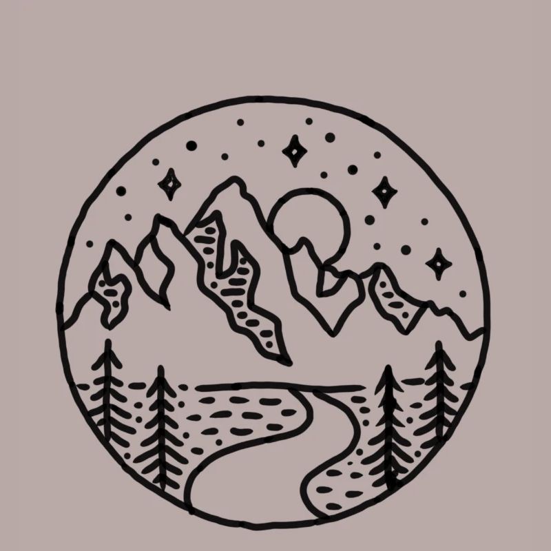 Mountains