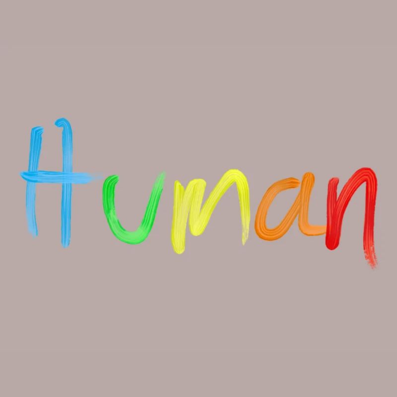 Human