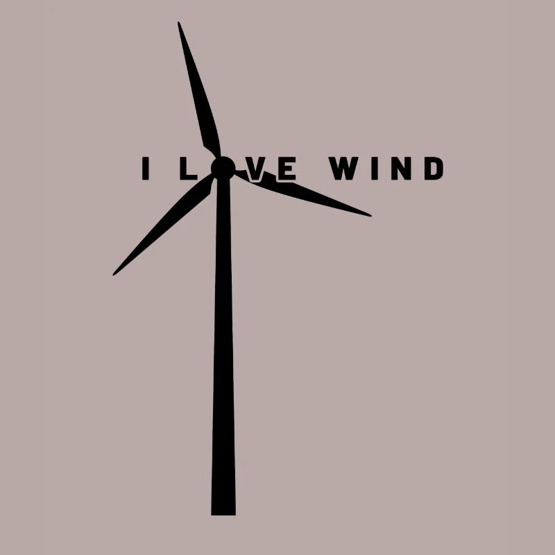 Énergie éolienne - J’aime le vent - Énergie éolienne - Parc éolien