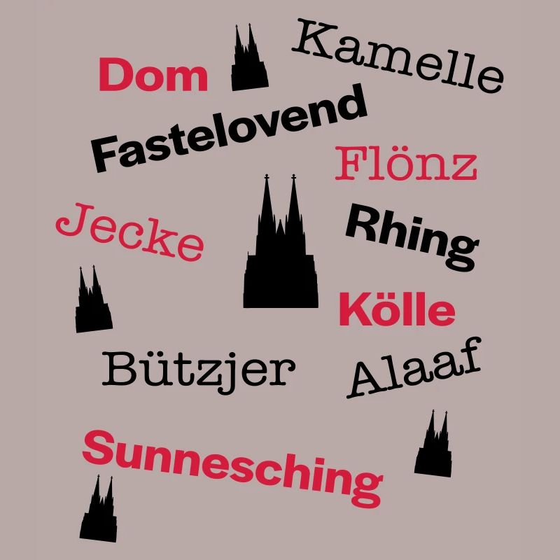 Kölsche Sprache