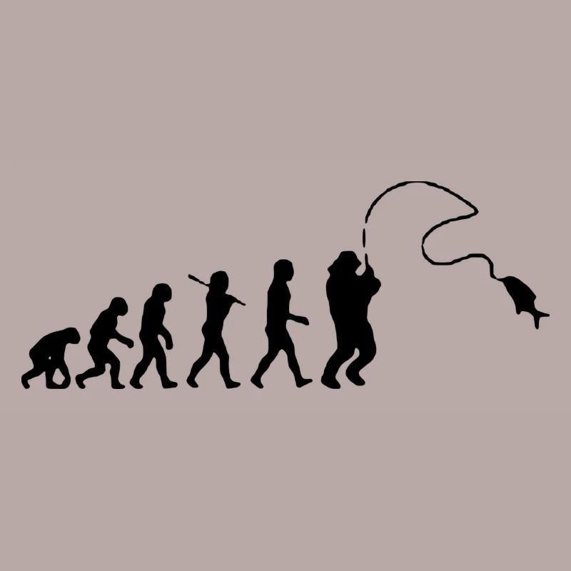 Pêche évolution Pêche