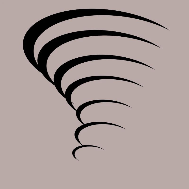Conception de tornade