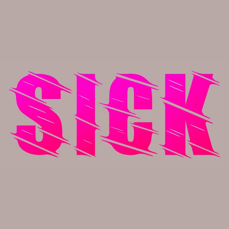 Sick design