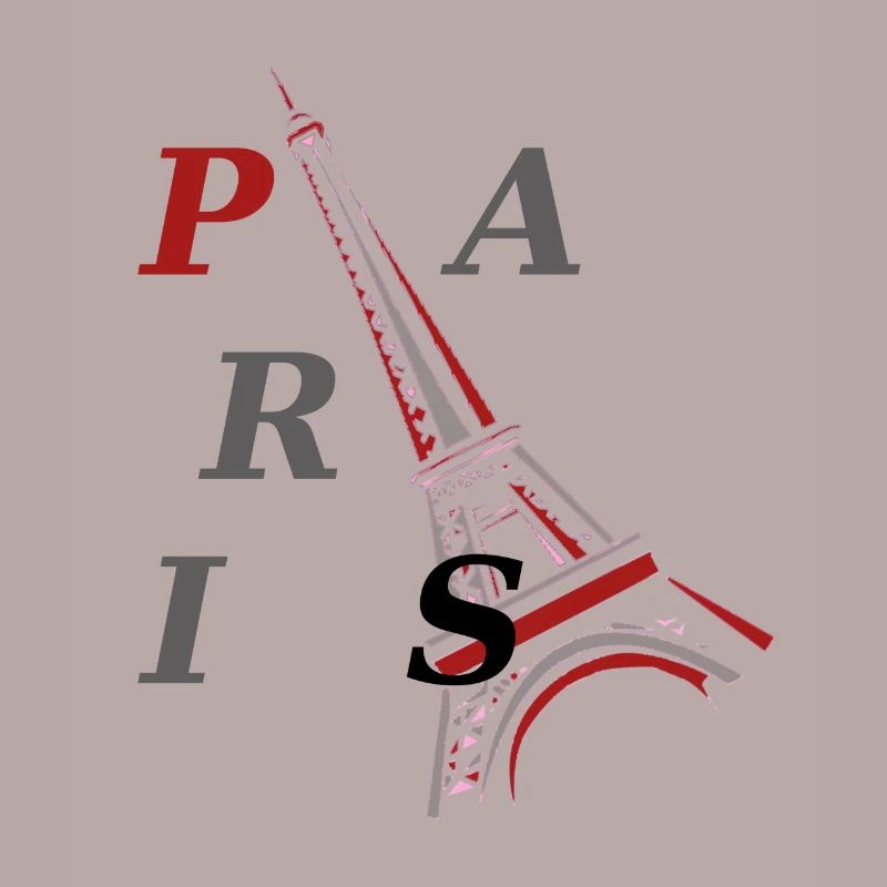PARIS Eiffelturm