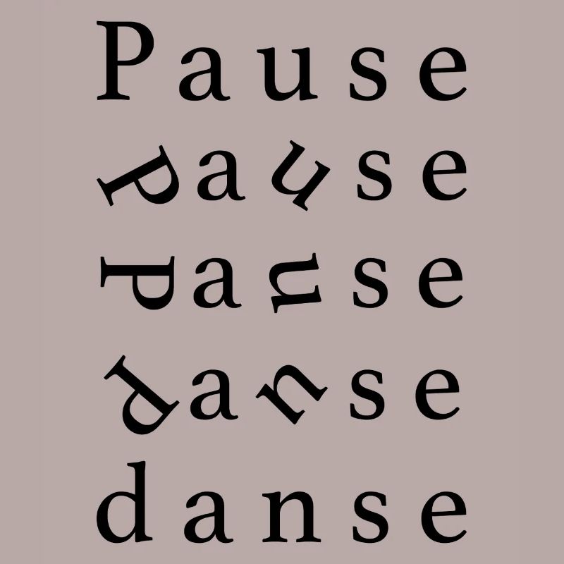 tanzen