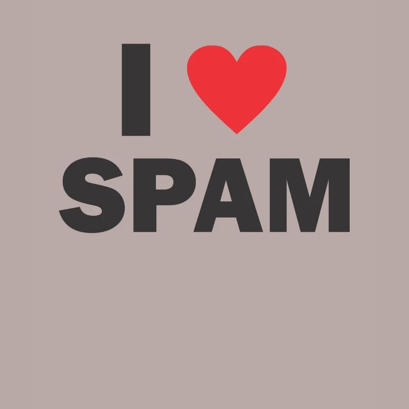 Spam Mail Email Geburtstag Geschenk