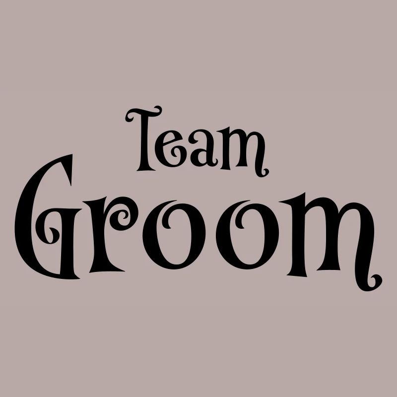 Équipe Groom