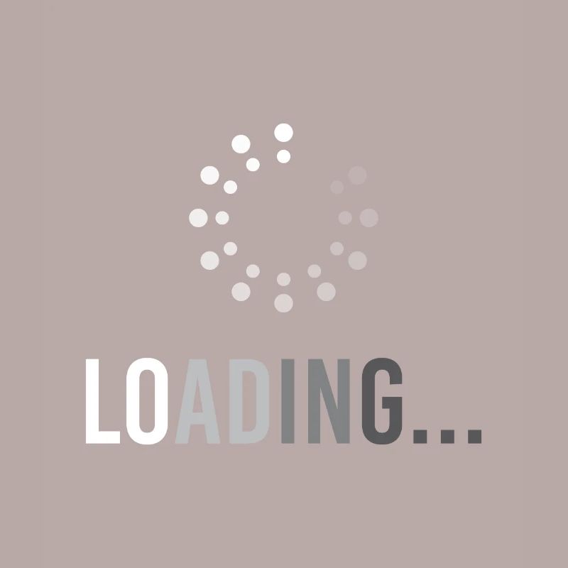 Loading Computer IT Itler Informatiker Informatik