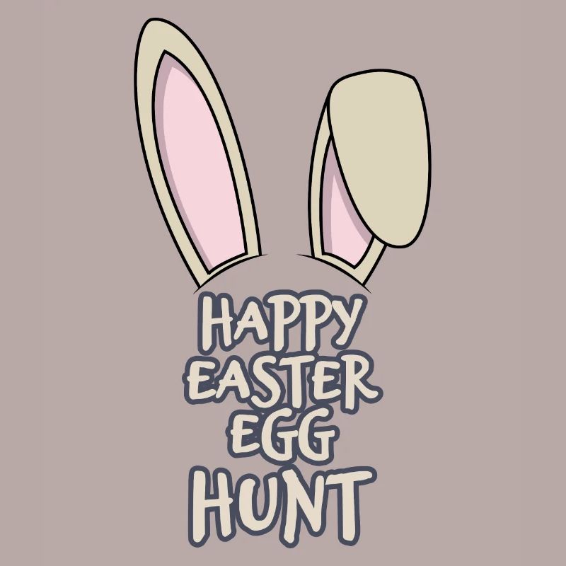 Happy Easter Egg Hunt